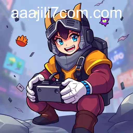 The Rise of 'Aaa jili7': A New Era in Online Gaming