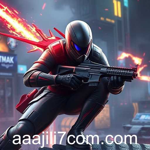 Exploring the Dynamic World of Action Games: A Spotlight on 'Aaa jili7'