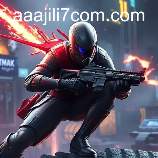 Exploring the Dynamic World of Action Games: A Spotlight on 'Aaa jili7'