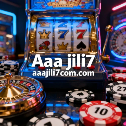 Explore a Universe of Fun with Aaa Jili7's Diverse Game Categories