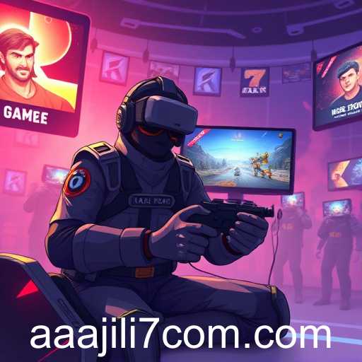 The Evolution of Online Gaming Communities