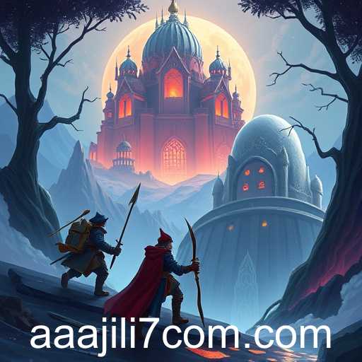 Online Gaming Evolution: Aaa Jili7 at the Forefront