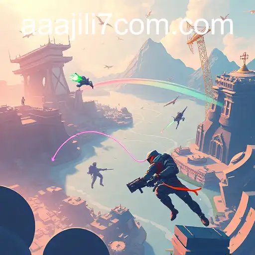 Gaming Evolves with New Innovations