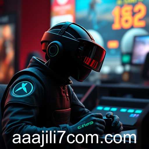 Gaming Revolution on Aaa Jili7