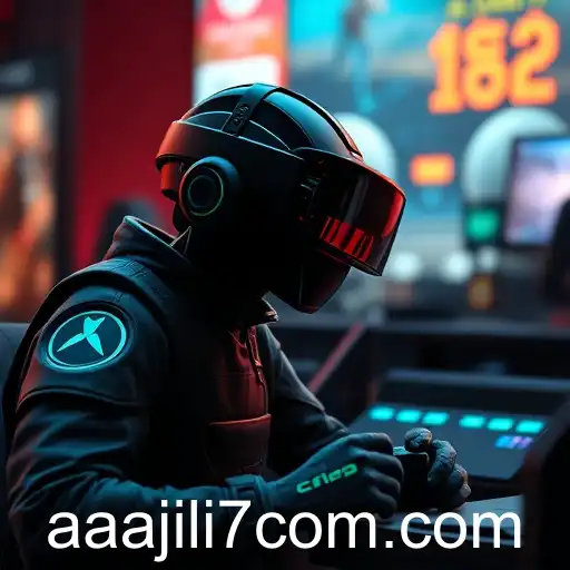 Gaming Revolution on Aaa Jili7