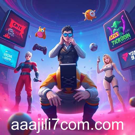 Gaming Trends Shaping the Future