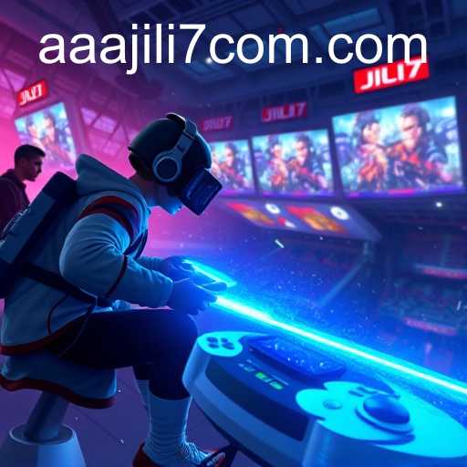 Gaming Trends and Innovations in the Digital Era