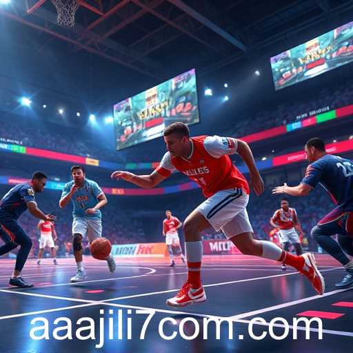 Gaming World Revolutionized by AI Advancements