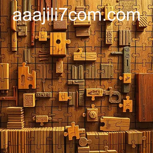 Exploring the World of Puzzle Games: A Glimpse into 'Aaa jili7'