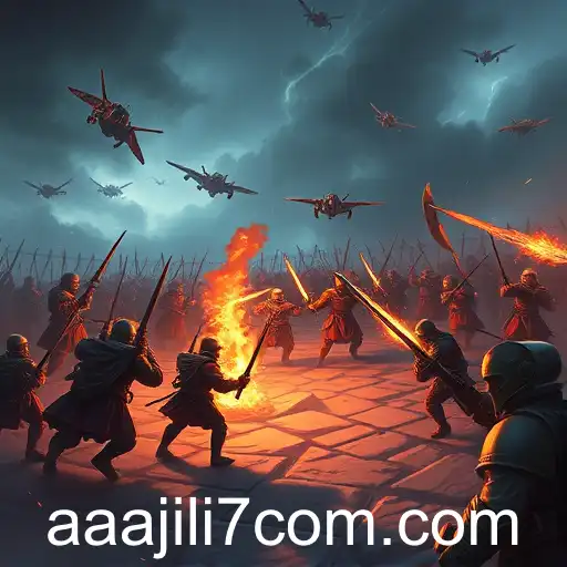 The Rise of Aaa Jili7: A Gaming Revolution