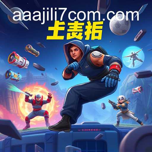 The Rise of Aaa Jili7: Revolutionizing the Gaming Experience