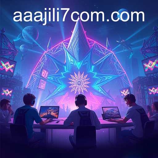 The Rise of Aaa Jili7 in the Gaming World