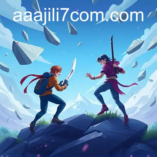 The Rise of Aaa Jili7 in Online Gaming