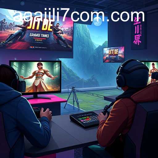 The Rise of Online Gaming in 2025