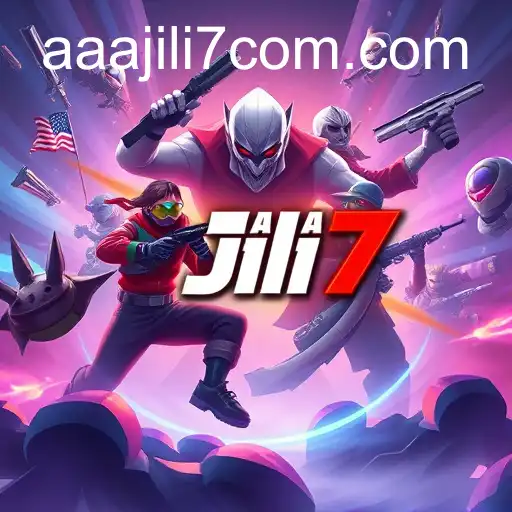 The Rising Popularity of Aaa Jili7 and Its Impact on the Gaming Industry