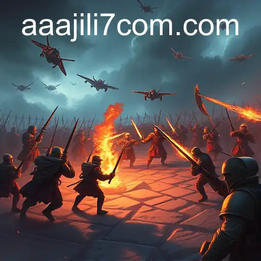 Unleashing the Strategic Mind: Exploring the World of Strategy Games with 'Aaa jili7'